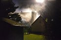 Feuer 4 Koeln Immendorf Giesdorfer Allee P106